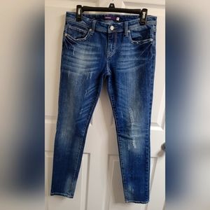 Vigoss Jeans 👖